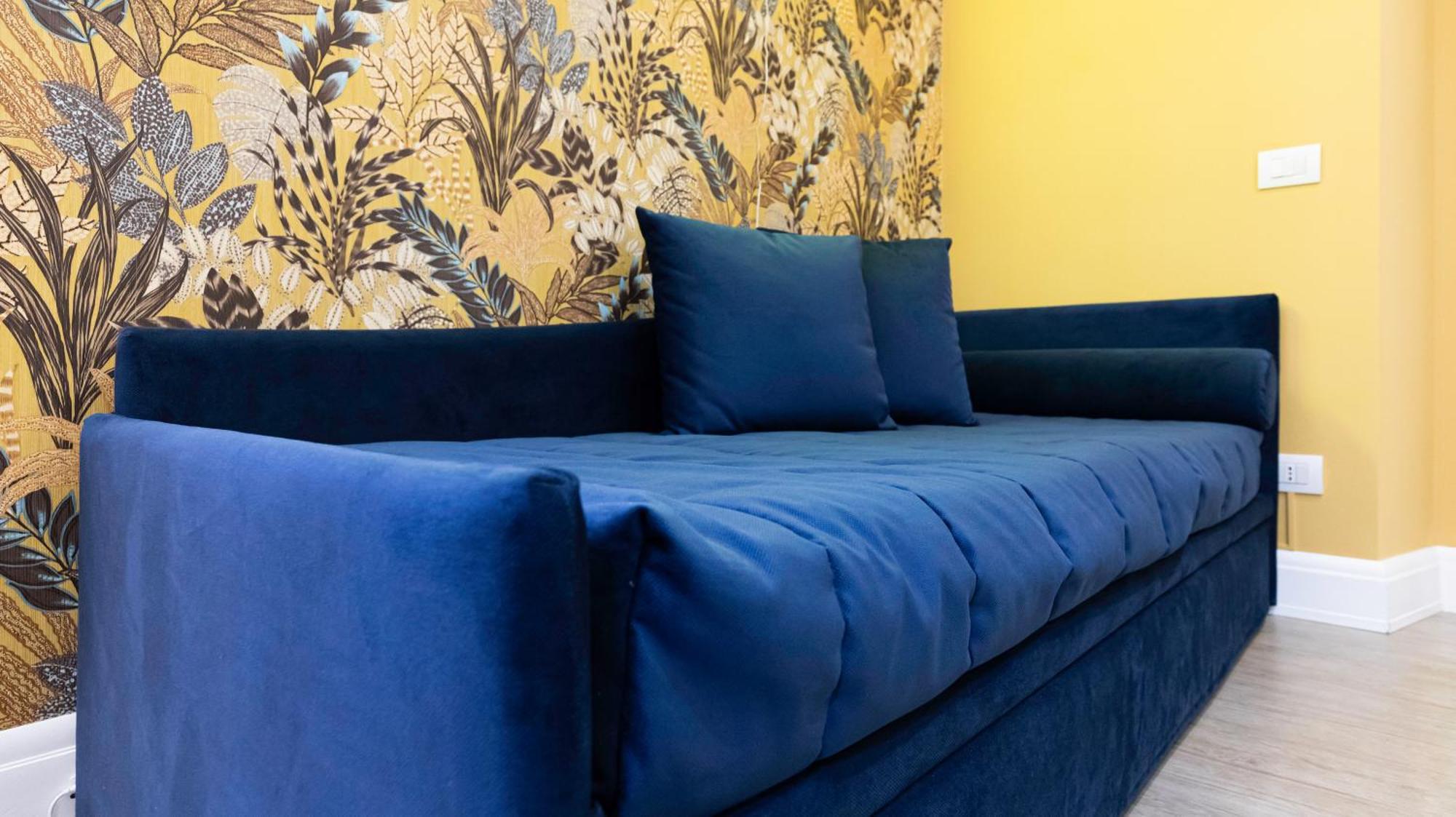 Appartement Italianway - Corso Venezia 7 Milan