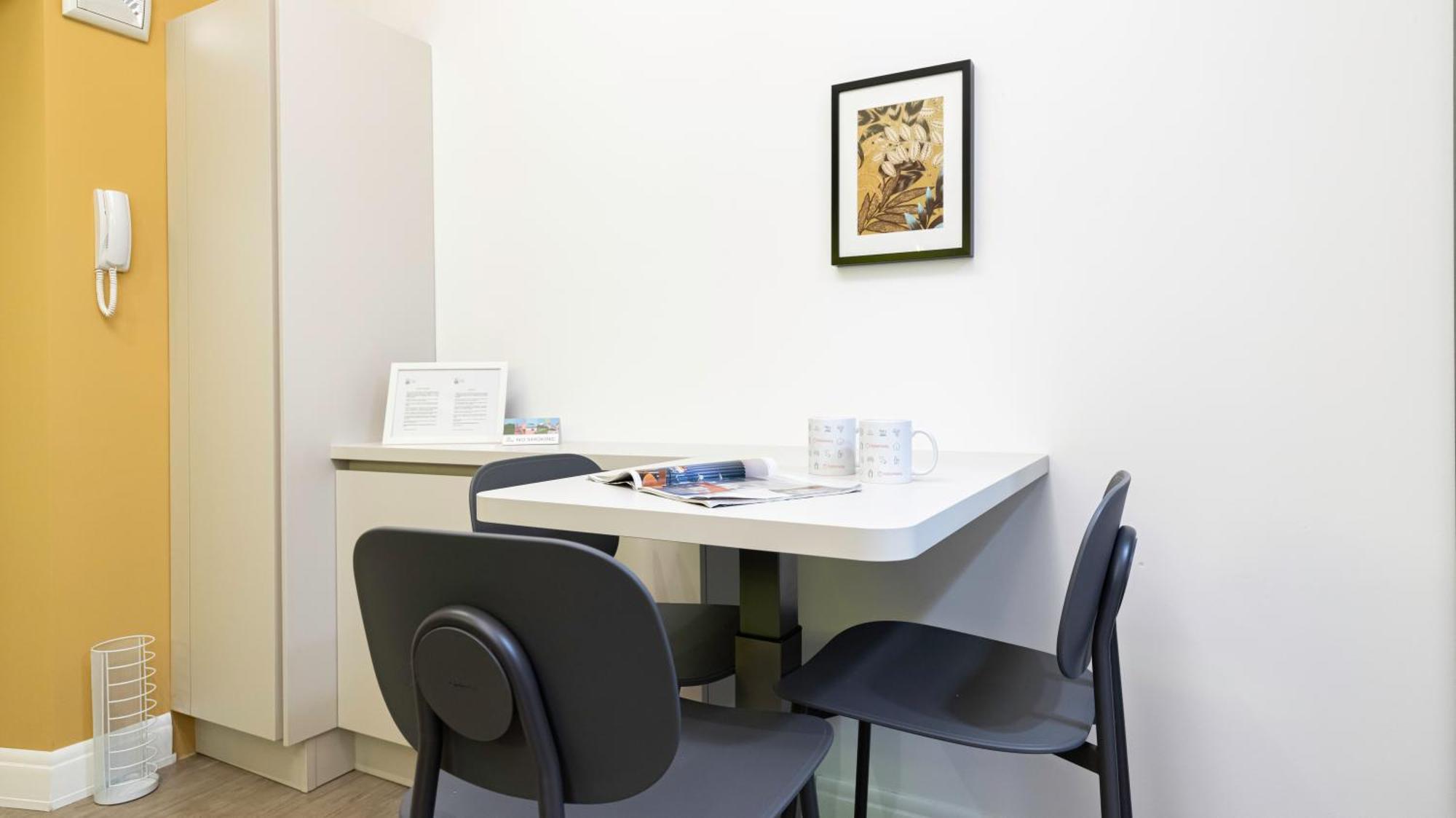 Appartement Italianway - Corso Venezia 7 *