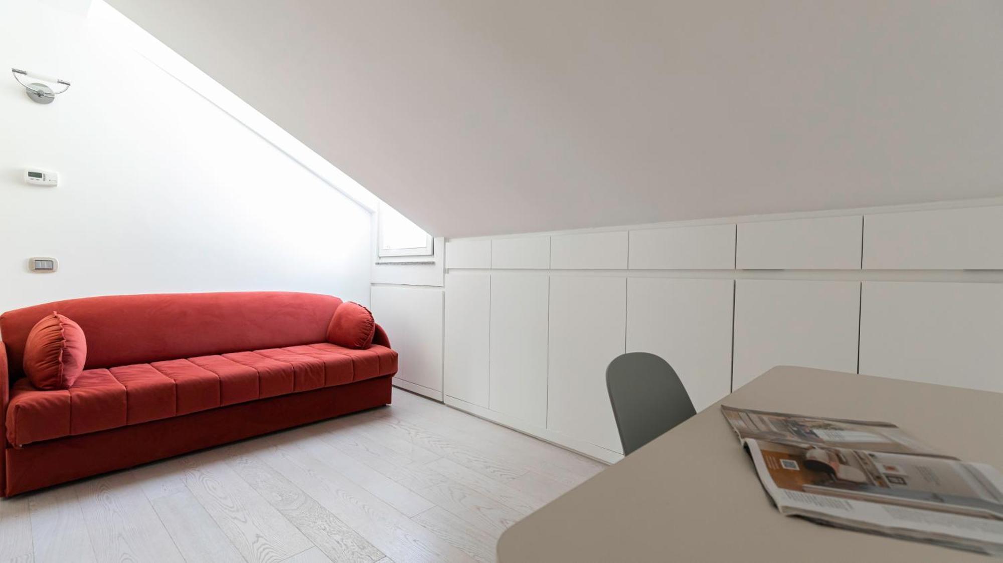 Appartement Italianway - Corso Venezia 7 Milan
