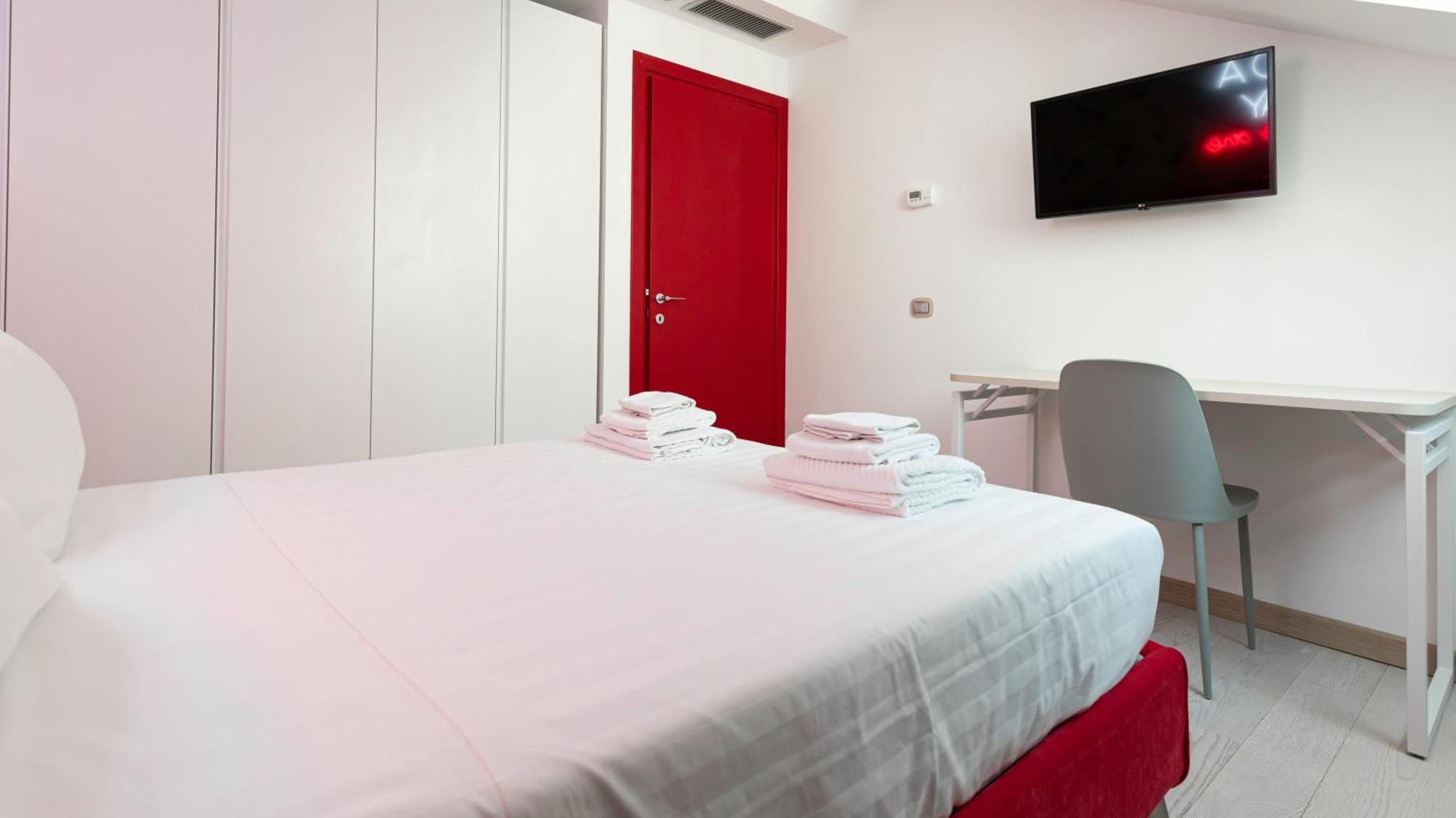 Appartement Italianway - Corso Venezia 7 *