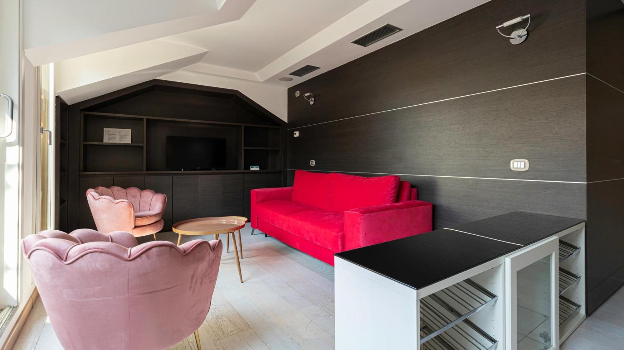 Appartement Italianway - Corso Venezia 7 Milan