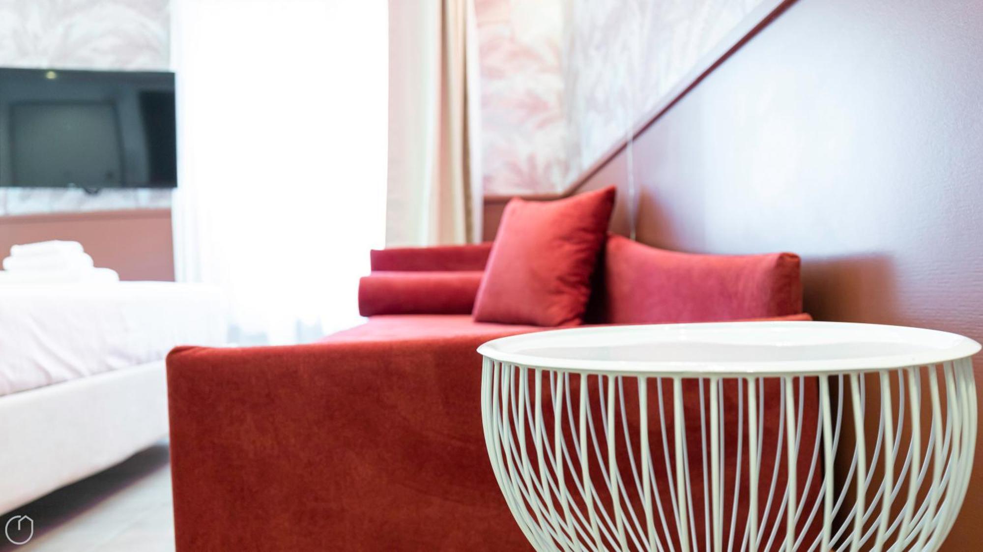 Appartement Italianway - Corso Venezia 7