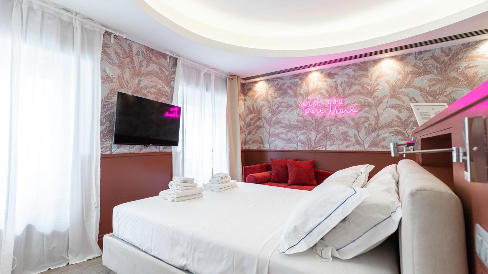 Appartement Italianway - Corso Venezia 7 Milan