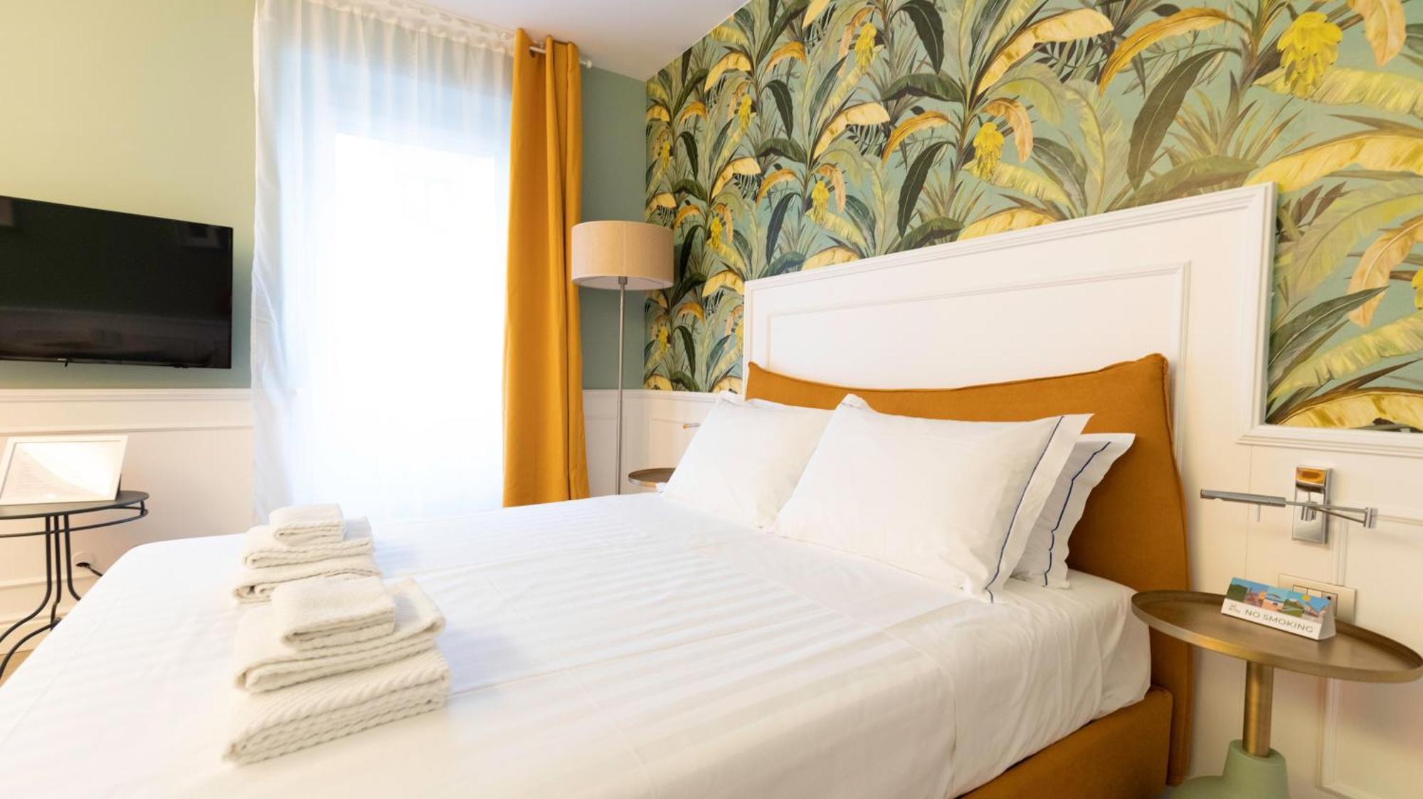 Italianway - Corso Venezia 7 Appartement