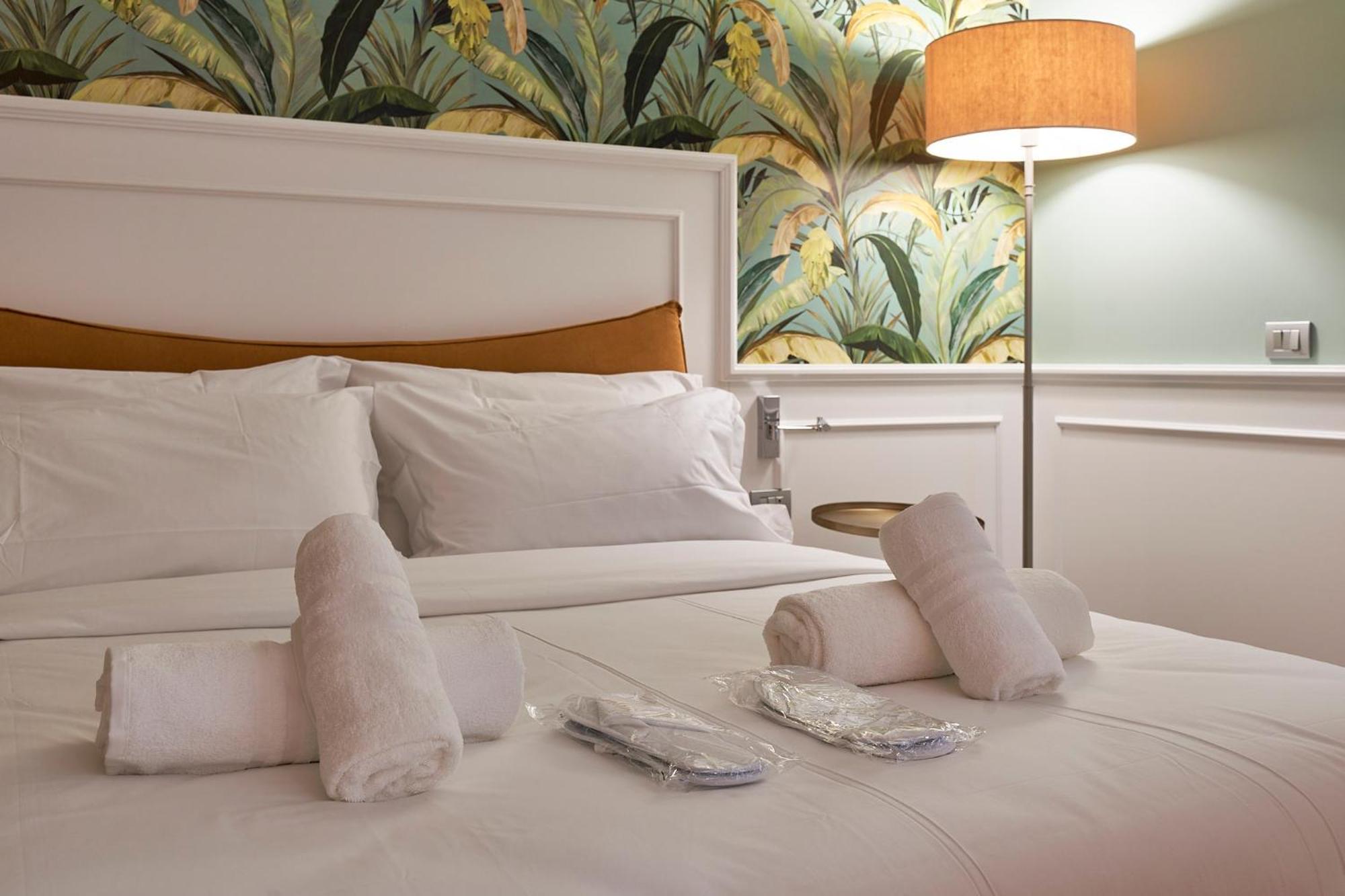 Appartement Italianway - Corso Venezia 7